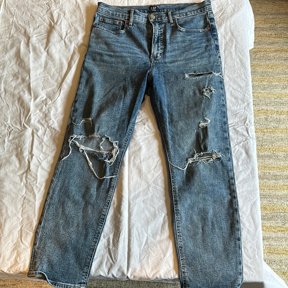 Women’s Gap Jeans